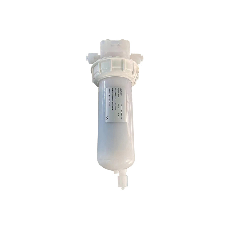 PFA加熱器